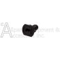 Soap nozzle for pressure washer