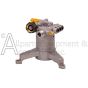 7110517 PUMP SVC Assembly