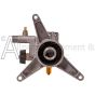 7110517 Assembly with HARDWARE KEY 60912