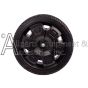 7110764 wheel service kit for a Simpson Megashot pressure washer