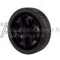 Replacement 7110764 wheel for Simpson pressure washers