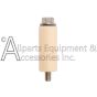 The 7110828i ceramic piston.