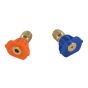 SECOND STORY NOZZLE SET
