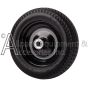 The main axel of the 7110990 pneumatic wheel.