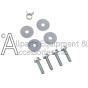 7111043 fuel tank mounting hardware