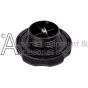 Threads on the 7111083 pressure washer fuel cap