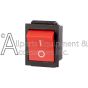 7111096 stop switch genset