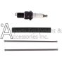 7111112 kit gas line and spark plug