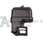 7111114 air intake system with cover on