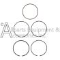 7111116 piston ring kit