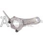 Pressure washer engine connecting rod
