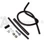 7111120 hardware for a pressure washer fuel tank