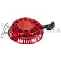 7111123 red recoil starter