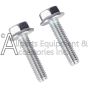 Two screws for the 7111132 ignition coil kit