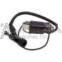 CRX ignition module