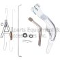 7111160 governor linkage kit