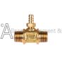 7111619 fixed chemical injector