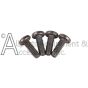 7111658 set of four screws used for mounting a pressure washer dashboard