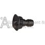 Pressure washer soap spray nozzle