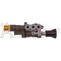manifold kit for pressure washer unloader