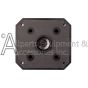 7112276 crankcase mounting bracket
