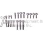 7112279 bolt kit for pressure washer pump
