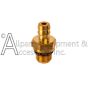 7112394 chemical injector for pressure washer pump