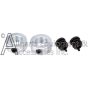 7112411 collar and plug svc kit