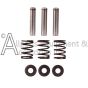 Pressure washer pump 7112424 piston kit
