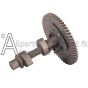 7112468 camshaft replacement