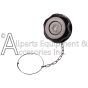 7112476 fuel cap with chain