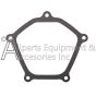 A gasket from the 7112478 gasket kit.