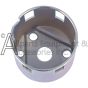 Pressure washer starter cup