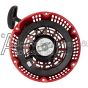 7112485 red recoil starter