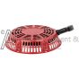 Red recoil starter for a Simpson engine