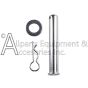 7112527 three piece pressure washer wheel mounting kit