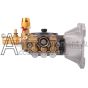 7112736 triplex pressure washer pump