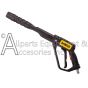 7112777DEW dewalt 3750 PSI pressure washer spray gun