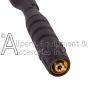 3700 psi pressure washer spray gun nozzle