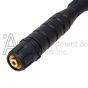 7108125 Rear Load Quick Connect Fitting Trigger Gun