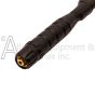 Trigger Gun DeWalt 3750 PSI MAX M22 Male Rear Hose Connection