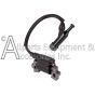 The ignition coil that's included with the 7112910 assembly.