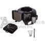 7112977 housing and hardware for a recoil starter