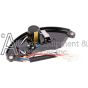 7113236 OEM Hustler Turf regulator