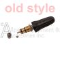 Unloader Assembly Kit w/ Steel Seat for C Series AAA Pumps