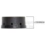 7110123 SEAL RETAINER KIT C30 SERIES PUMP 10.60mm