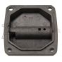 7113380 pressure washer pump REAR COVER back