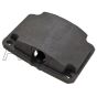REAR COVER for pressure washer pump