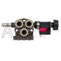 7113637 PressrReady manifold kit with flow sensor
