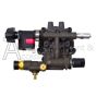 The 5140246-60 PressureReady DeWalt pressure washer pump.